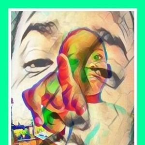 Meet your Posher, Pat